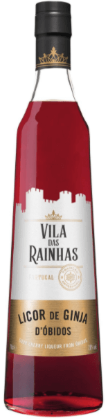Vila Das Rainhas Ginja D'obidos Sin Fruto