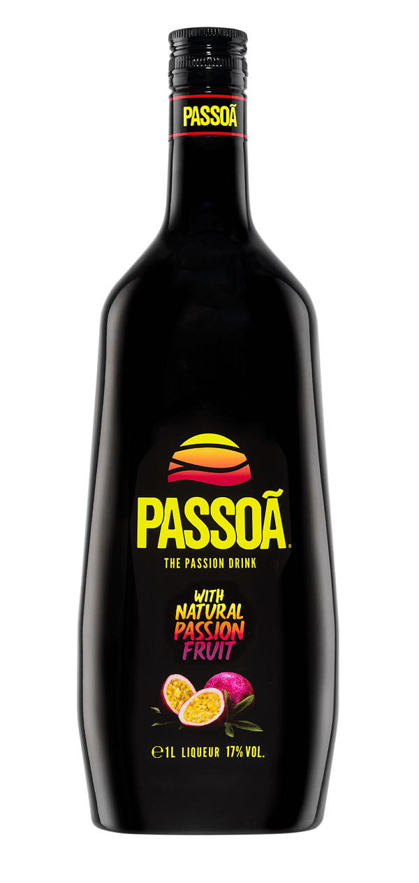 Liquore Passoã 0.70