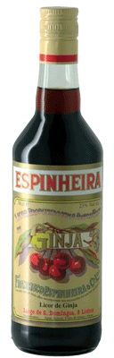 Ginja Espinheira Sem Fruto