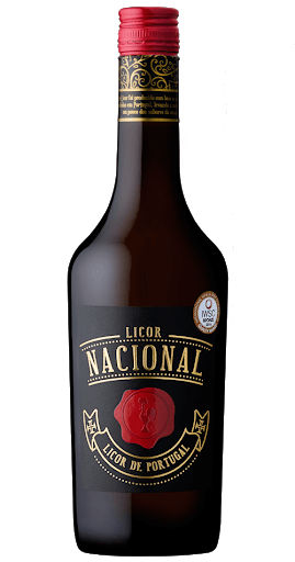 Liquore Nazionale Montanha