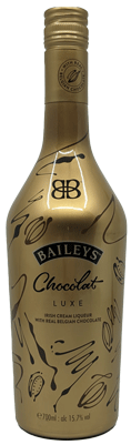 Liqueur Baileys Chocolat Luxe