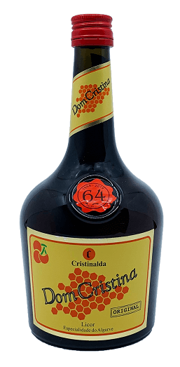 Réglisse Cristinalda