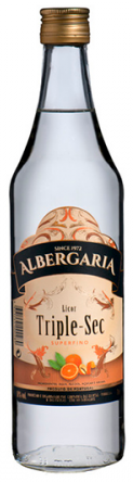 Licor Triple Seco Albergaria