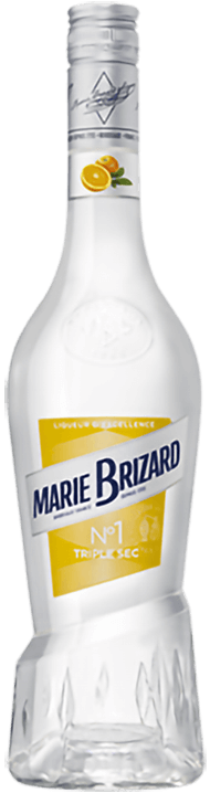 Liquore Marie Brizard Triple Sec