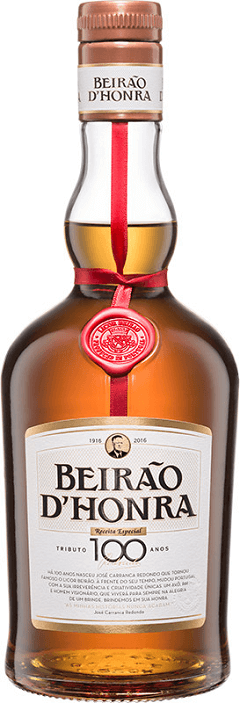 Licor Beirão D'honra 100 Ans