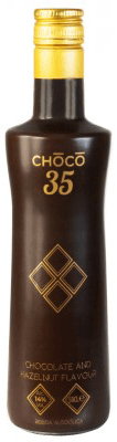 Licor Choco 35