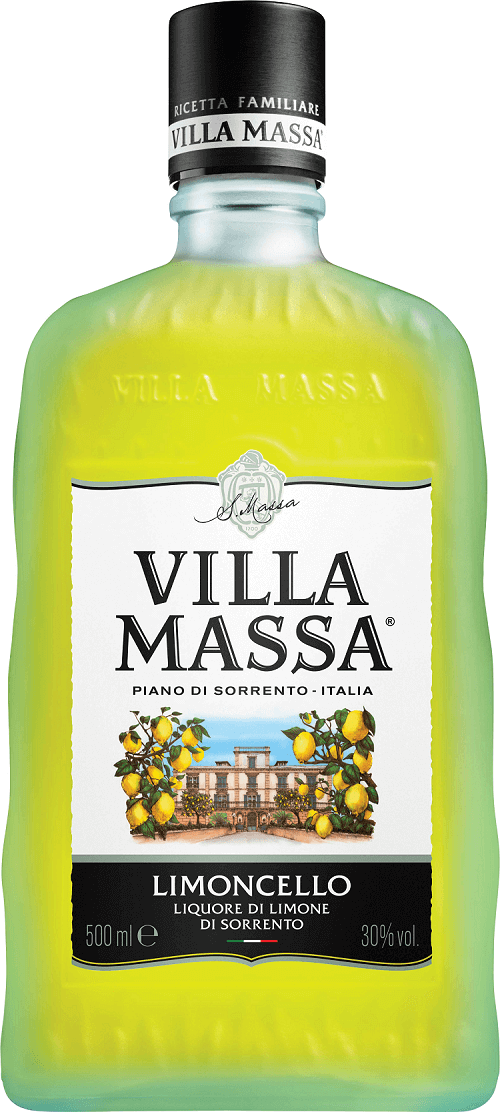 Licor Villa Massa 50cl