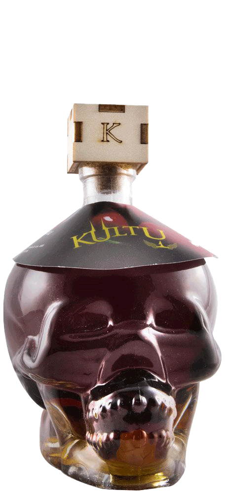 Ginja Kultu Con Frutto