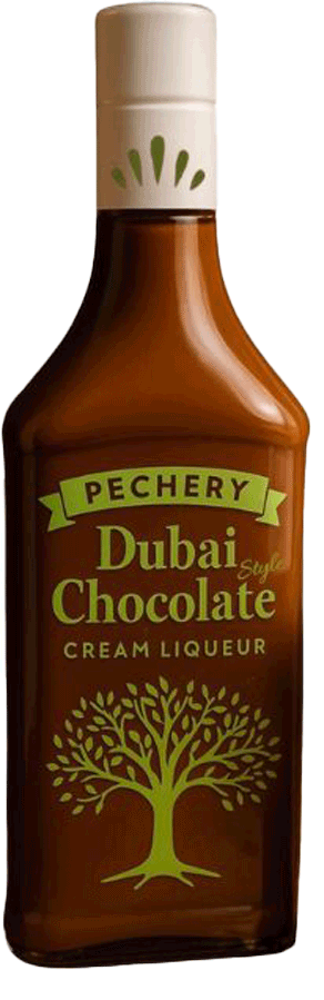 Liquore Pechery Cioccolato Dubai