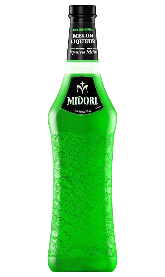 Liquore Midori Melone