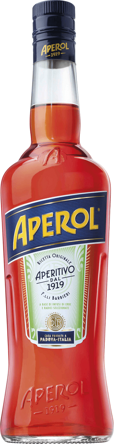 Licor Aperol