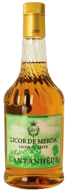 Liqueur de Merda