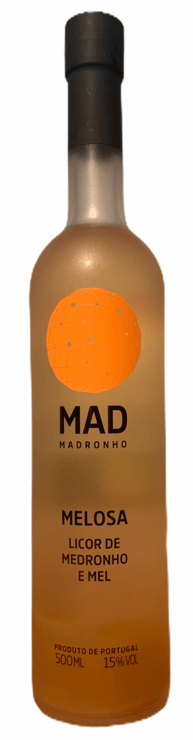 Liquore Medronho Melosa