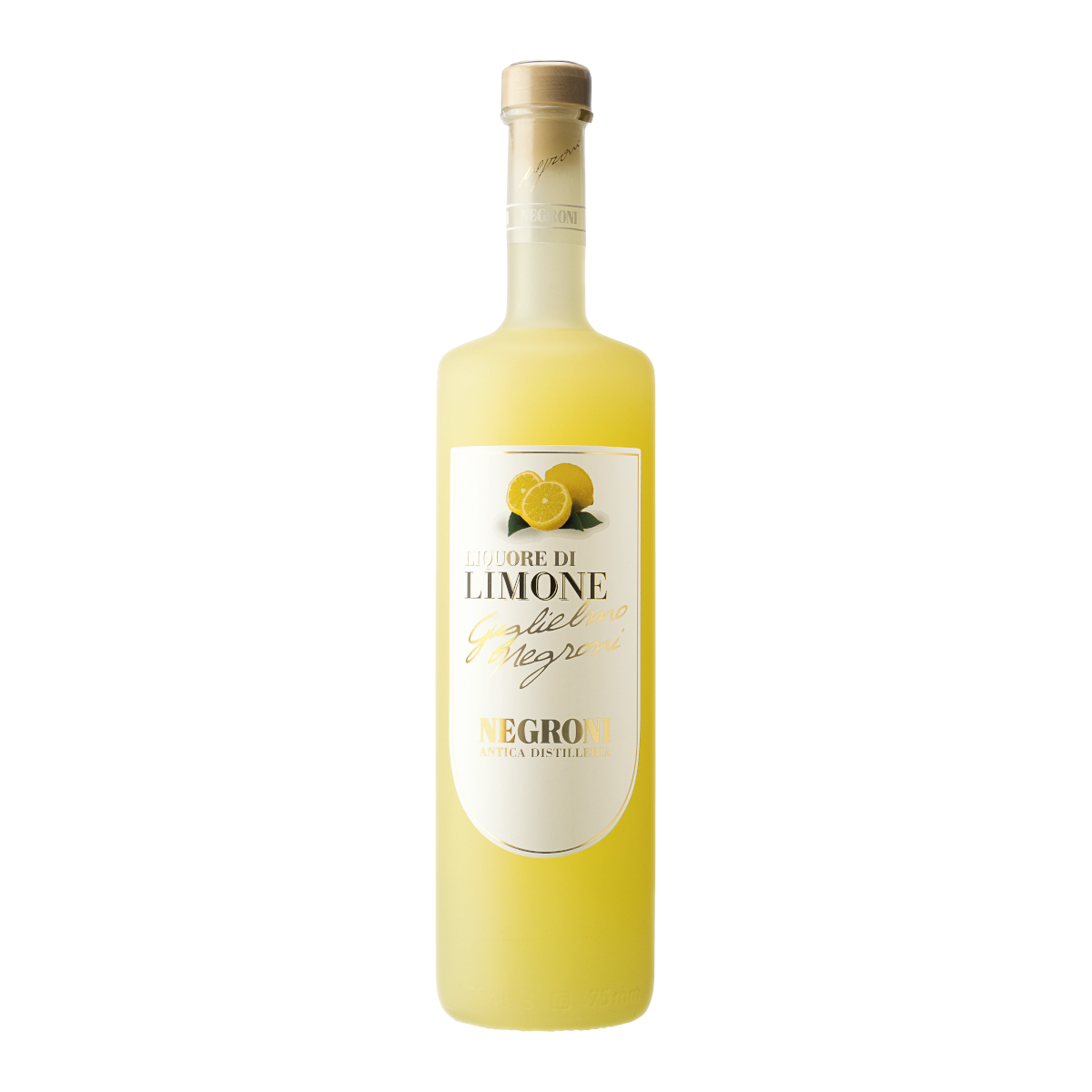 Liquore Negroni Limoncello