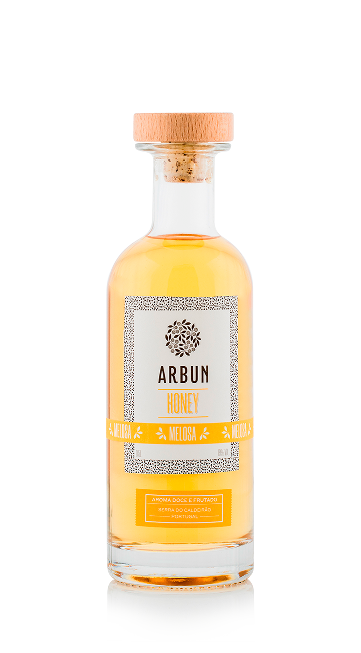 Réglisse Arbun Melosa Mel