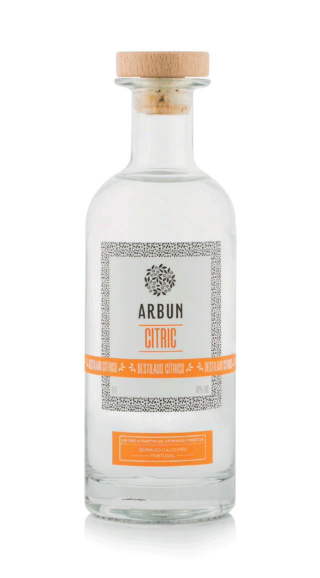 Arbun Cítrico