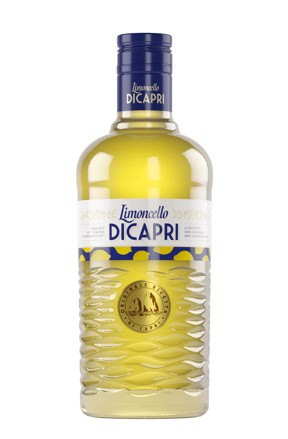 Limoncello de Capri