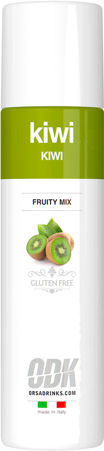 Licor Odk Mezcla Pura Kiwi