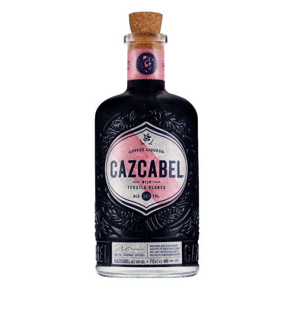 Licor Cazcabel Café