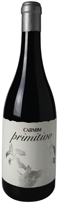 Carmim Primitivo Rouge 2018