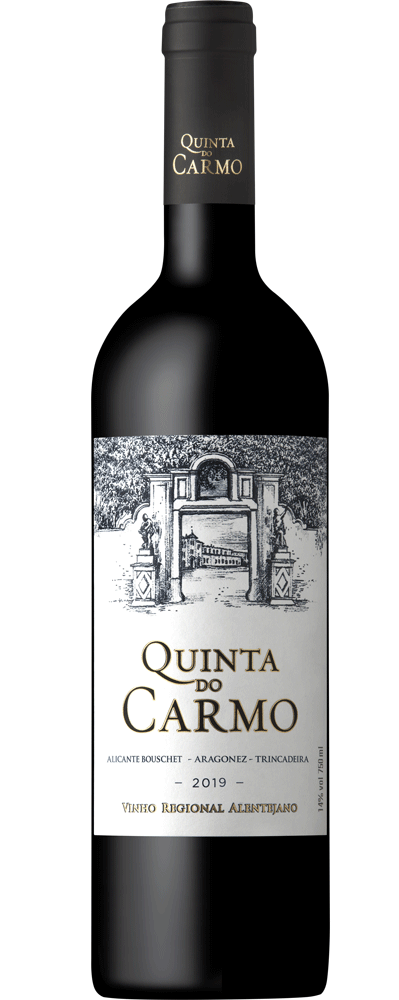 Quinta Do Carmo Red 2021