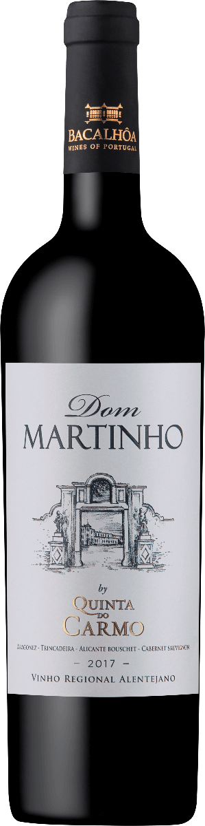 Dom Martinho Tinto 2022