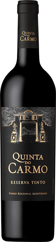 Quinta Do Carmo Reserve Red 2017