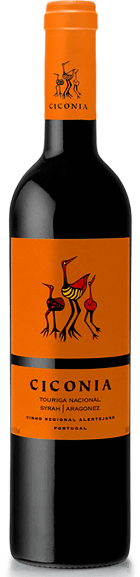 Ciconia Tinto 2023