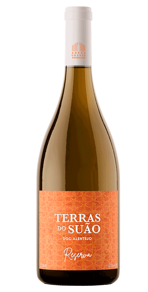 Terras Suao Reserva White 2022