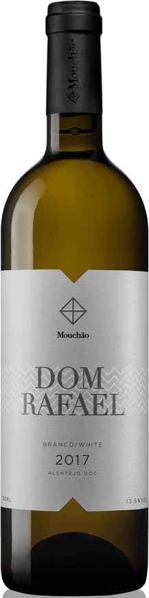 Dom Rafael Branco 2023