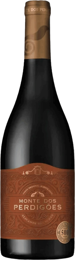 Monte Dos Perdigoes Alicante Bouschet Tinto 2021