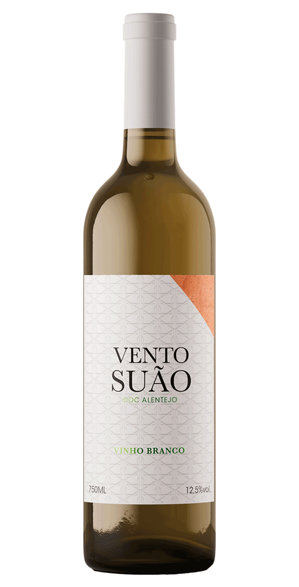 Vento Suao Blanc 2022