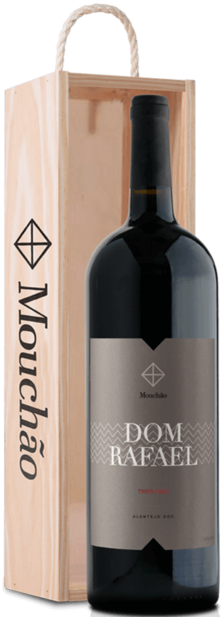 Dom Rafael Tinto Magnum 2021