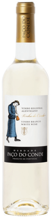 Vinha Do Conde Blanc 2024