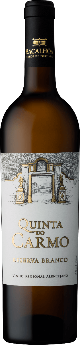 Quinta Do Carmo Réserve Blanc 2022