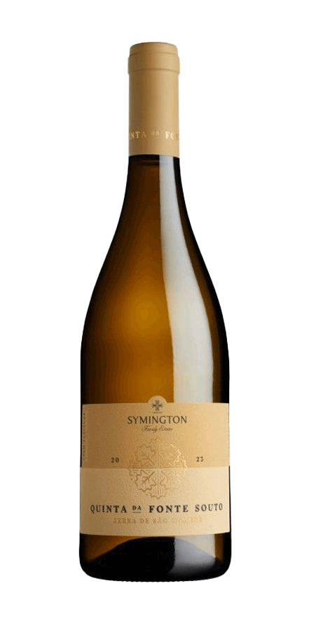Quinta Da Fonte Souto Branco 2023