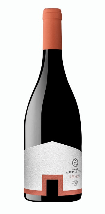 Herdade Aldeia De Cima Reserva Tinto 2021