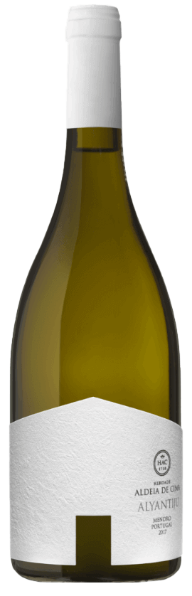 Herdade Aldeia De Cima Alyantiju Branco 2018