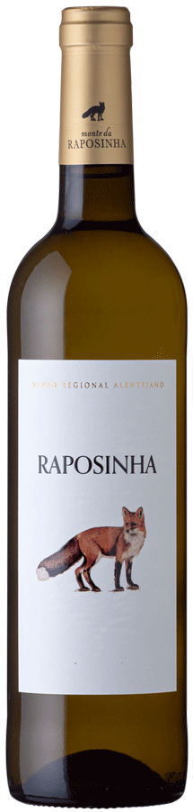 Raposinha Blanc 2023