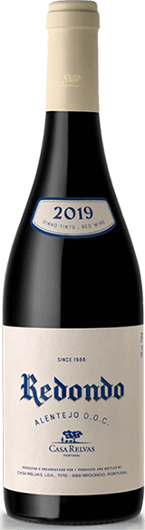 Casa Relvas Redondo Tinto 2023