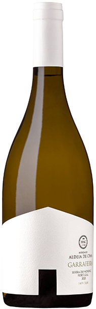 Herdade Aldeia De Cima Garrafeira Branco 2021