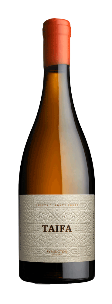 Quinta Da Fonte Souto Taifa Blanc 2021