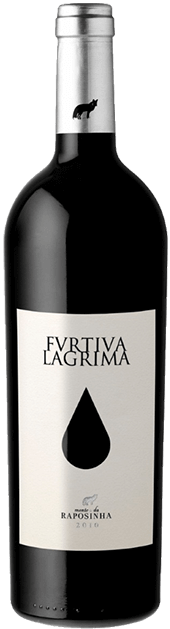 Fvrtiva Lágrima Rotwein 2019
