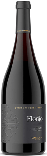 Quinta Fonte Do Souto Florão Rotwein 2020