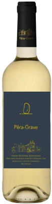 Pera Grave White 2024