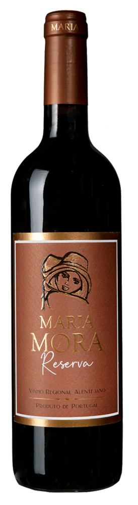 Maria Mora Reserva Rotwein 2020