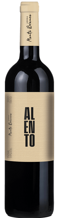 Alento Tinto 2021
