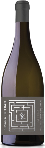 Procura Vinhas Velhas Rotwein 2019