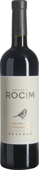 Herdade Do Rocim Reserva Tinto 2024
