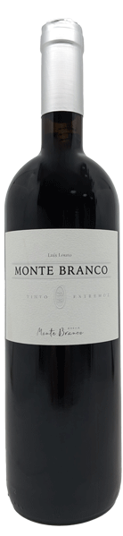 Monte Branco Red 2019